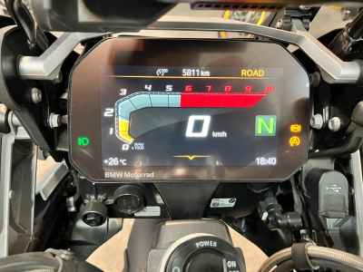 BMW R1250GS Adventure 2022