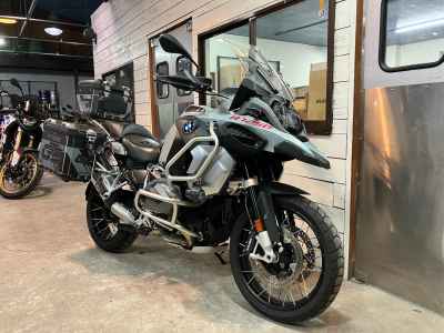 BMW R1250GS Adventure 2022