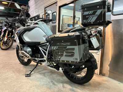 BMW R1250GS Adventure 2022