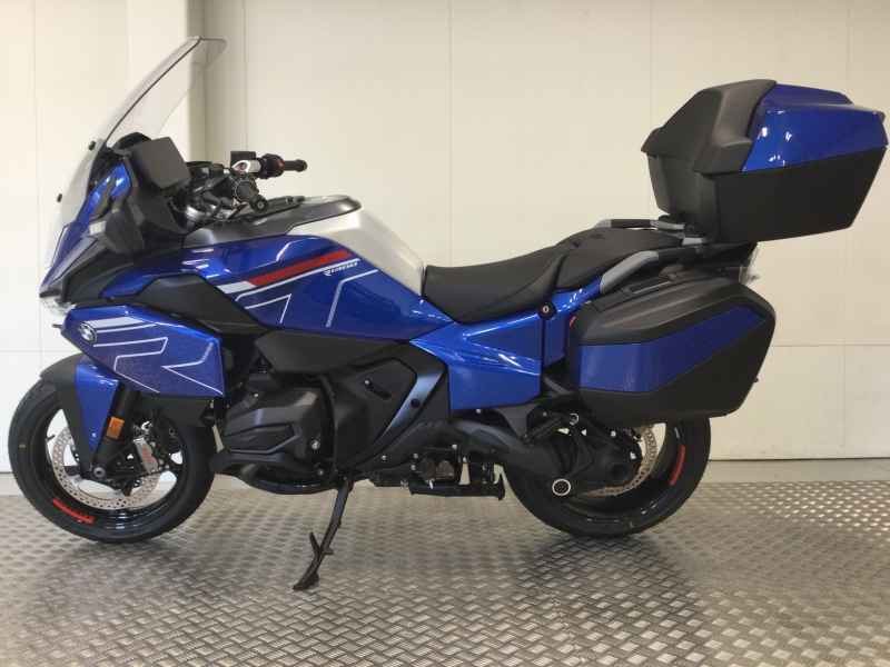 BMW R1300RT 2026