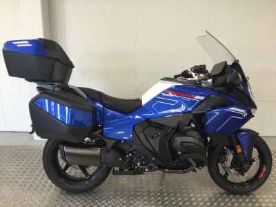 BMW R1300RT 2026