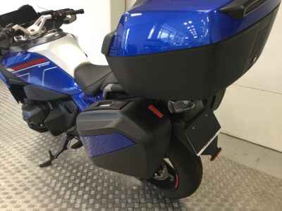 BMW R1300RT 2026