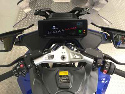 BMW R1300RT 2026