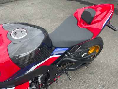 Honda CBR1000RR-R FB SP 2022
