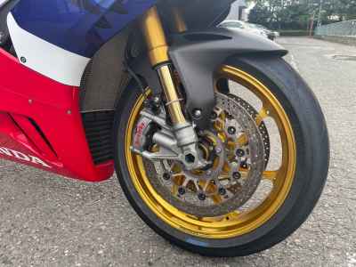 Honda CBR1000RR-R FB SP 2022