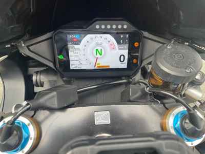 Honda CBR1000RR-R FB SP 2024