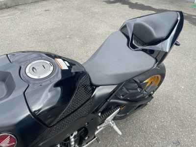 Honda CBR1000RR-R FB SP 2024