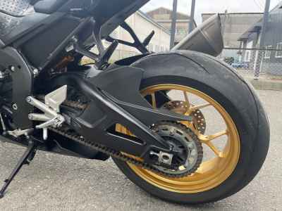 Honda CBR1000RR-R FB SP 2024