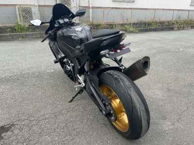 Honda CBR1000RR-R FB SP 2024