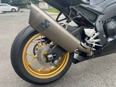 Honda CBR1000RR-R FB SP 2024