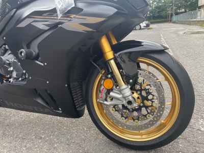 Honda CBR1000RR-R FB SP 2024