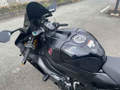 Honda CBR1000RR-R FB SP 2024