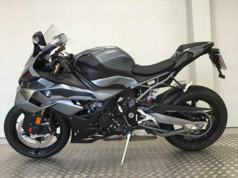 BMW S1000RR 2026