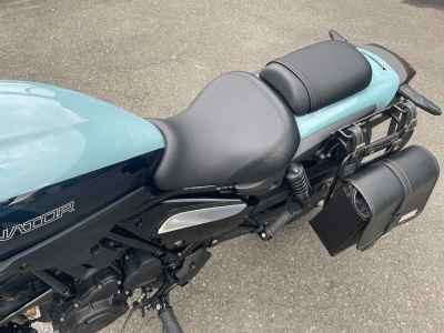 Kawasaki Eliminator 400SE 2024