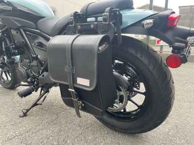 Kawasaki Eliminator 400SE 2024