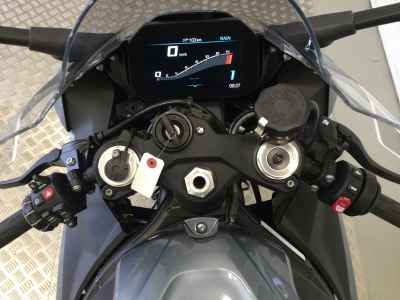 BMW S1000RR 2026