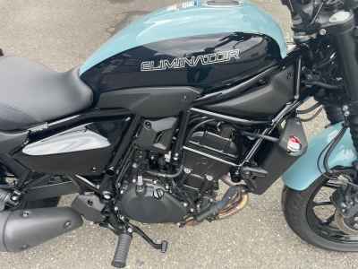 Kawasaki Eliminator 400SE 2024