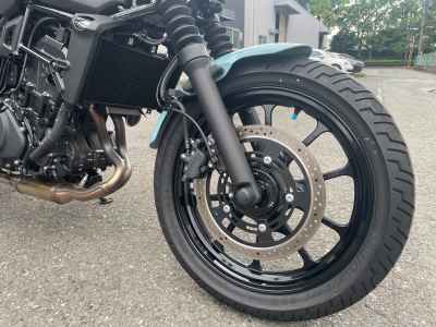 Kawasaki Eliminator 400SE 2024