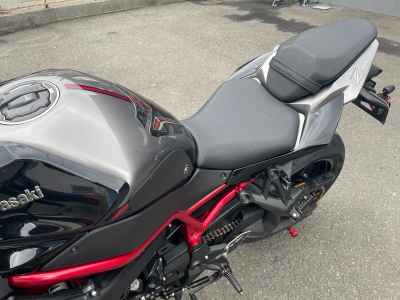 Kawasaki Z H2 2022