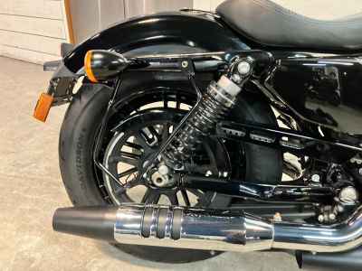 Harley-Davidson Sportster Forty-Eight XL1200X 2022