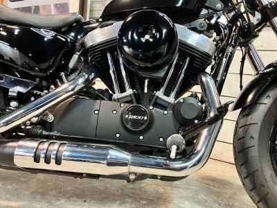Harley-Davidson Sportster Forty-Eight XL1200X 2022