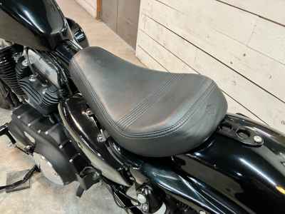 Harley-Davidson Sportster Forty-Eight XL1200X 2022