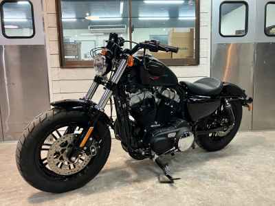 Harley-Davidson Sportster Forty-Eight XL1200X 2022