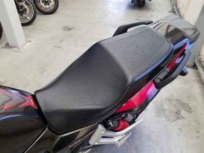 Honda CB1300 Super Boldor 2015
