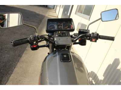 Kawasaki Z1100GP