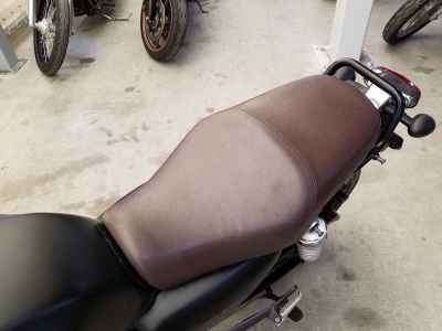 Honda GB350 2021