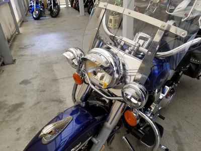 Harley-Davidson Heritage FLSTC1450 2006