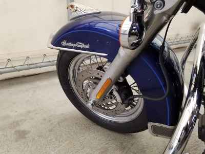 Harley-Davidson Heritage FLSTC1450 2006