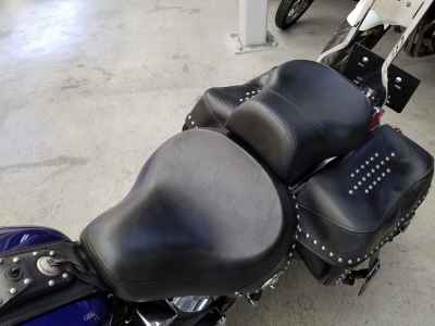 Harley-Davidson Heritage FLSTC1450 2006