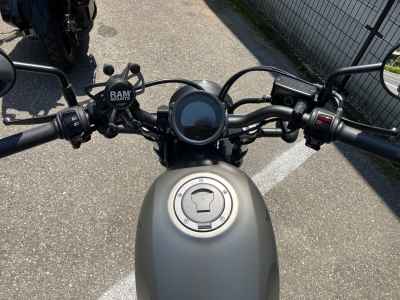 Honda Rebel CMX250 2020