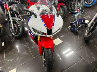 Honda CBR600RR 2013