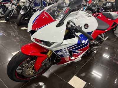 Honda CBR600RR 2013
