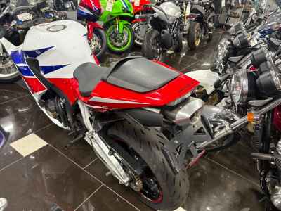 Honda CBR600RR 2013