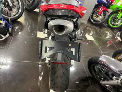 Honda CBR600RR 2013