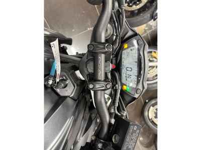 Suzuki GSX-S750 2020