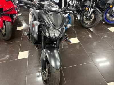 Suzuki GSX-S750 2020