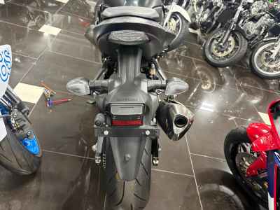 Suzuki GSX-S750 2020