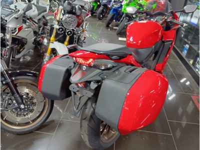 Honda VFR800F 2017