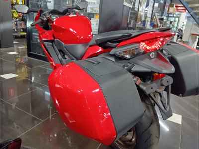 Honda VFR800F 2017