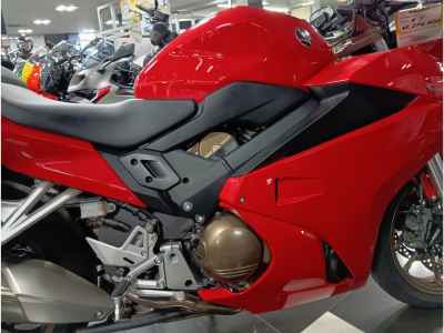 Honda VFR800F 2017