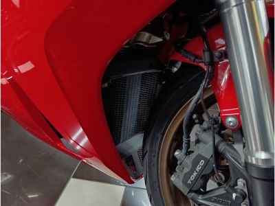 Honda VFR800F 2017