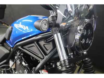 Honda CL500 2025