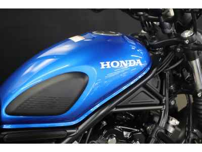 Honda CL500 2025