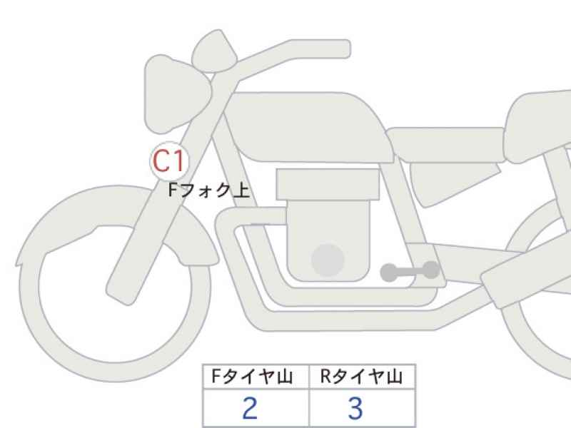 Triumph Bonneville T100 2021