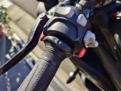Triumph Street Triple RS 2018
