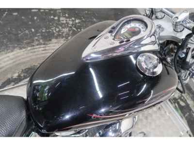 Yamaha XVS400 Drag Star 2011